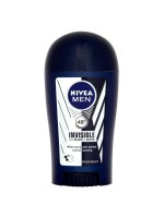 Nivea Invisible for Black&White stift