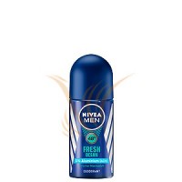 Nivea Men Fresh Action