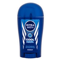 Nivea Cool Kick Stift