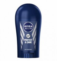 Nivea Protect&Care stift