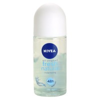Nivea Fresh Natural stift