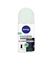 Nivea Invisible for Black&White stift