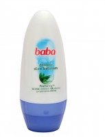 Baba Aloe Balzsam Stift