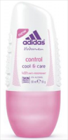 Adidas Control Cool&Care Stift