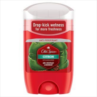 Old Spice Citron Stift