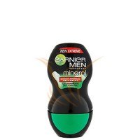 Garnier Men Deodorant Mineral Stift