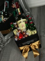 TIFFANYTHEBOX_JAMESON WHISKY