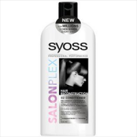 Syoss Salon Plex Hajbalzsam 500ml