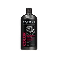 Syoss Color Anti Fade Sampon 500ml