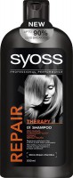 Syoss Repair Therapy sampon 500ml