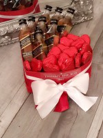 TIFFANYTHEBOX_JOHHNIE WALKER _MINI