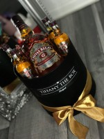 TIFFANYTHEBOX_CHIVAS REGAL BOX