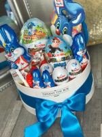 TIFFANYTHEBOX_NAGY KINDER HUSVÉT BOX_