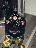 TIFFANYTHEBOX_UNICUM BOX_NEW