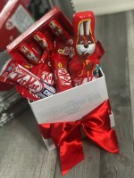 TIFFANYTHEBOX_KITKAT HÚSVÉTI BOX