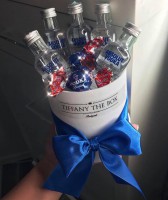 TIFFANYTHEBOX_ABSOLUT VODKA MINI_