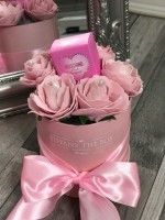 TIFFANYTHEBOX_MINI_ANYÁK NAPI_RÓZSA BOX