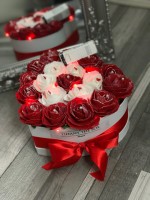 VILÁGITÓS_RÓZSA BOX